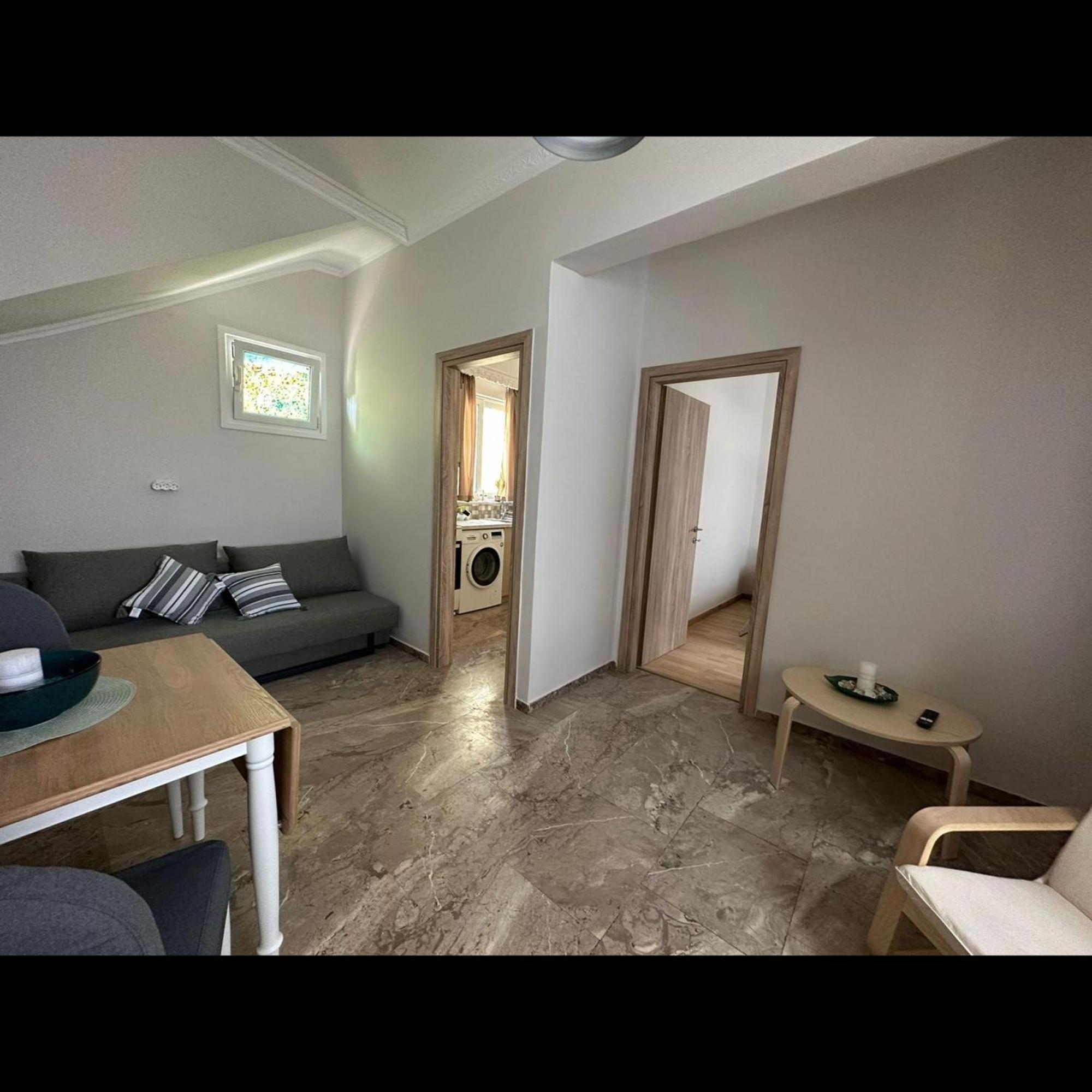 La Centralle Lefkada - Lefkada Bnb Exterior foto